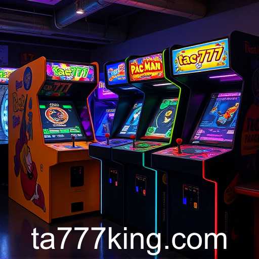 Exploring the Allure of Arcade Classics in the Digital Age