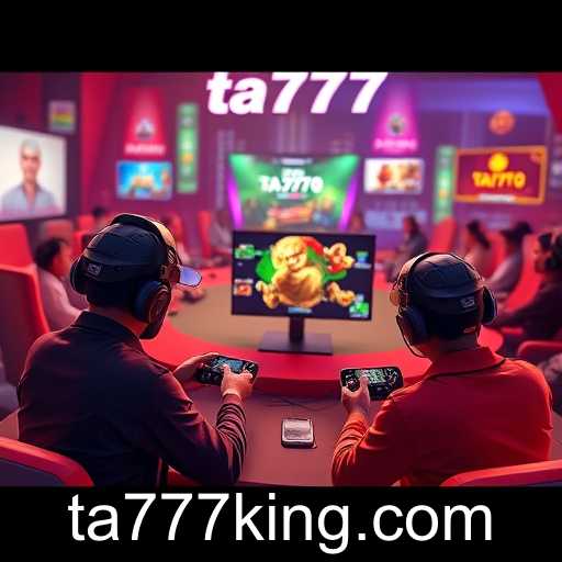 The Evolution of Online Gaming in 2025