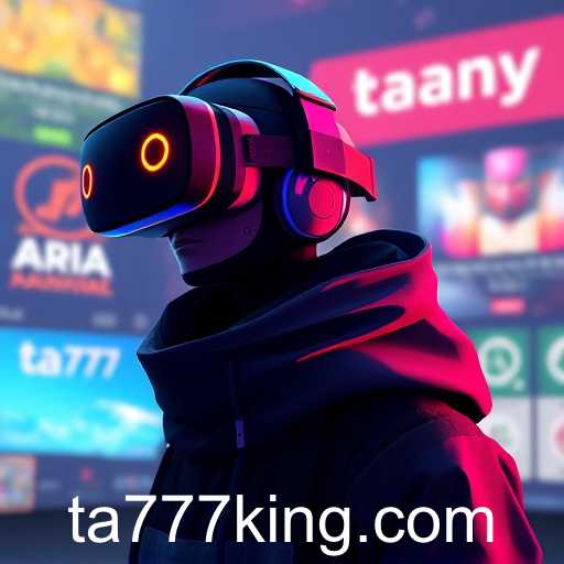 The Evolution of Online Gaming and TA777's Role