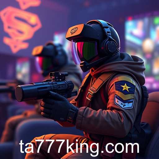 The Evolution of Online Gaming in a Transformative Era