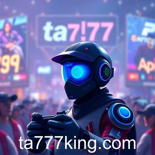 ta777