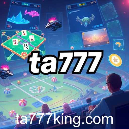 ta777