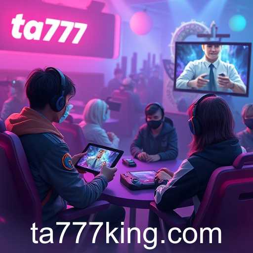 The Impact of Online Gaming on Modern Entertainment