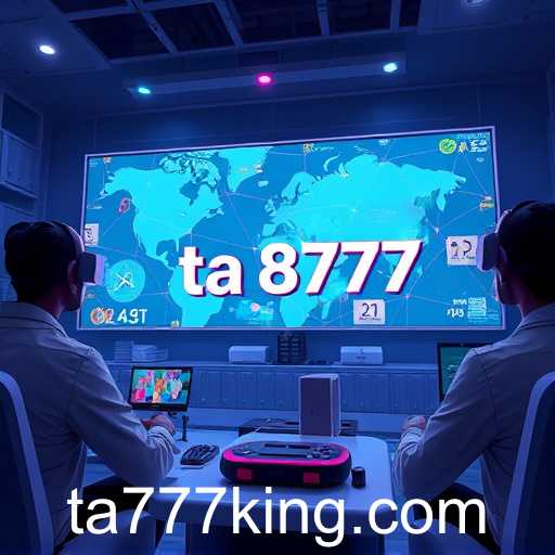 ta777