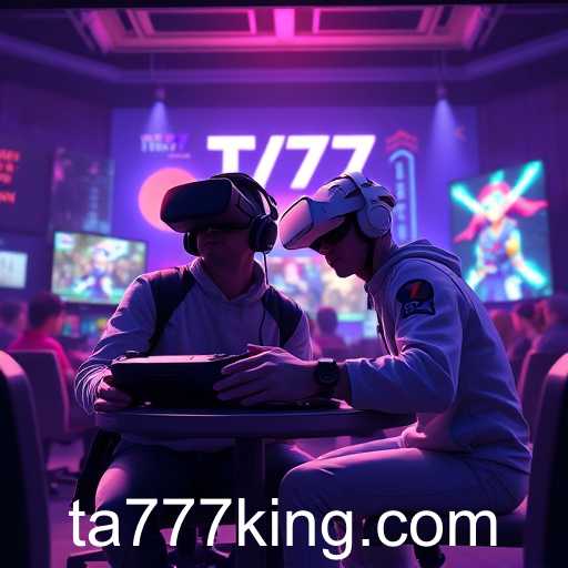 The Evolving Landscape of Online Gaming in 2025