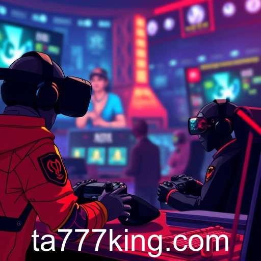 The Rise of Online Gaming in 2025