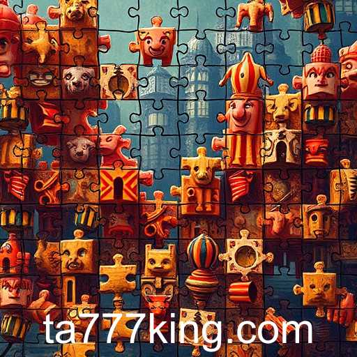 Exploring the Intriguing World of 'Puzzle Challenges' Online
