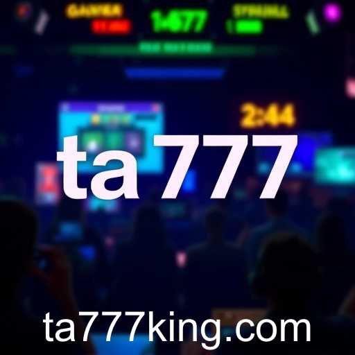 The Revitalization of TA777 in Online Gaming