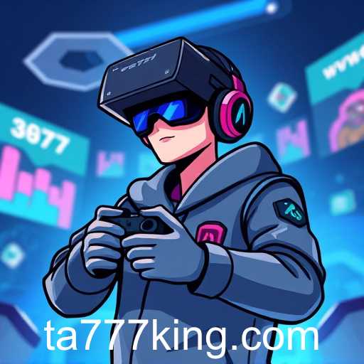 The Rise of TA777 in Online Gaming