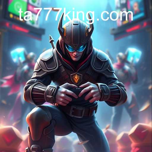 The Rise of ta777 in Online Gaming