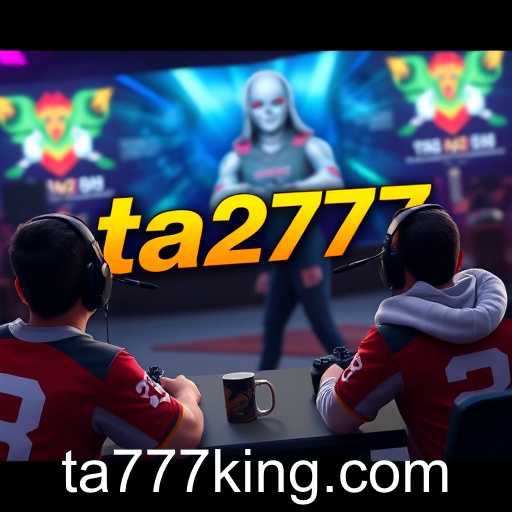 The Rise of TA777: Transforming Online Gaming Experiences
