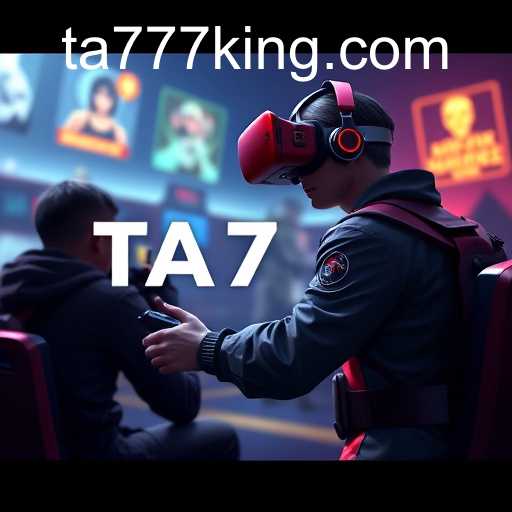 TA777: Revolutionizing Online Gaming