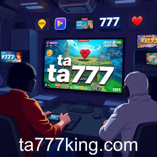 The Rise and Impact of Online Gaming Platforms